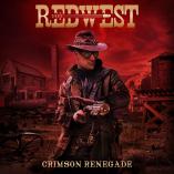 Redwest - Crimson Renegade