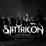 Satyricon - Live At The Opera (Live)