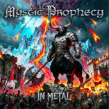 Mystic Prophecy - In Metal