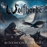 Wolfhorde - Bloodmoon Symphonies