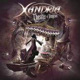 Xandria - Theater Of Dimensions