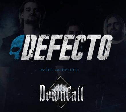 Downfall // Defecto