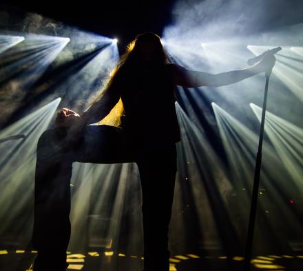 Sunken. Foto: Sebastian Danmark