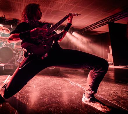 Thus. Foto: Sebastian Danmark