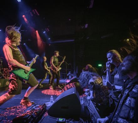 Killing. Foto: Sebastian Dammark