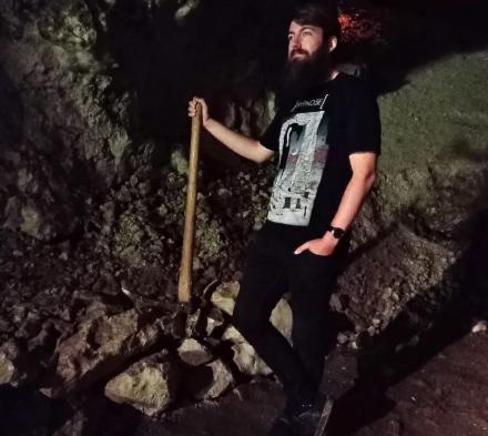 Top Tre - Kent Schulz Lillelund