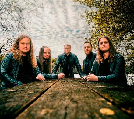 Iotunn. Foto: Bransholm Photography 