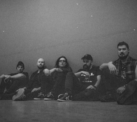 Dreadway. Studiefoto