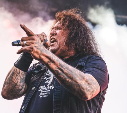 Testament af Rolf Meldgaard