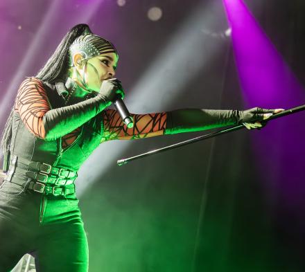 SKYND. Foto: Lykke Nielsen Photography