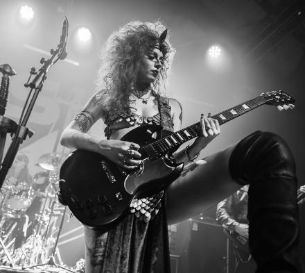 Foto: Lykke Nielsen