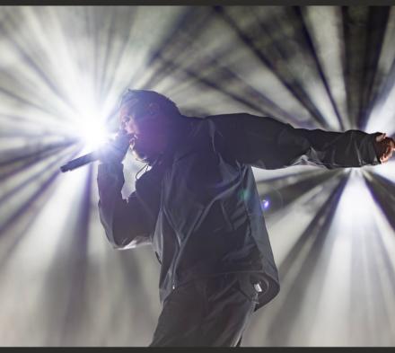 Architects. Foto: Lykke Nielsen