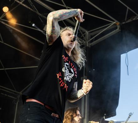 FOTO: Lykke Nielsen Photography