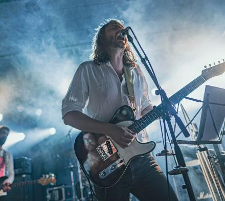 Heathe. Foto: Rolf Meldgaard