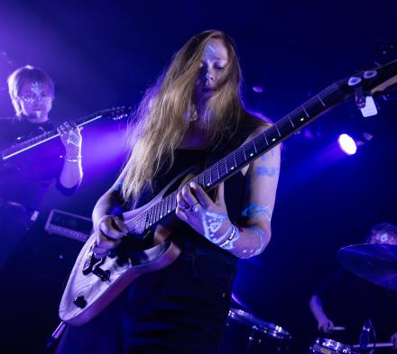 Foto: Lykke Nielsen