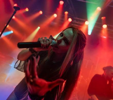 Moonlight Haze. Foto: Claus Westh Ljørring