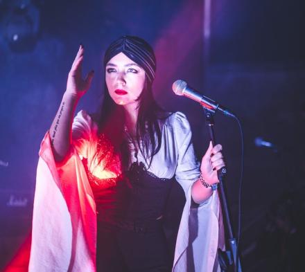 Thot. Foto: Rolf Meldgaard