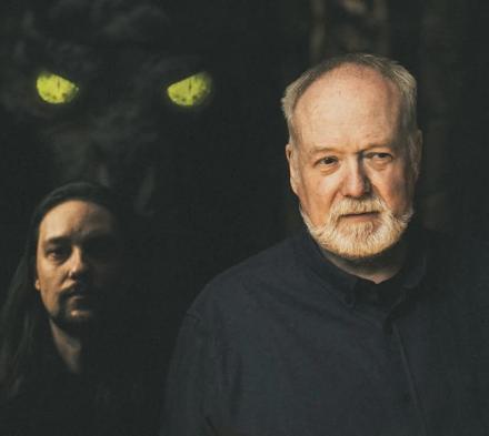 Troldspejlets Monsterkoncert - promofoto