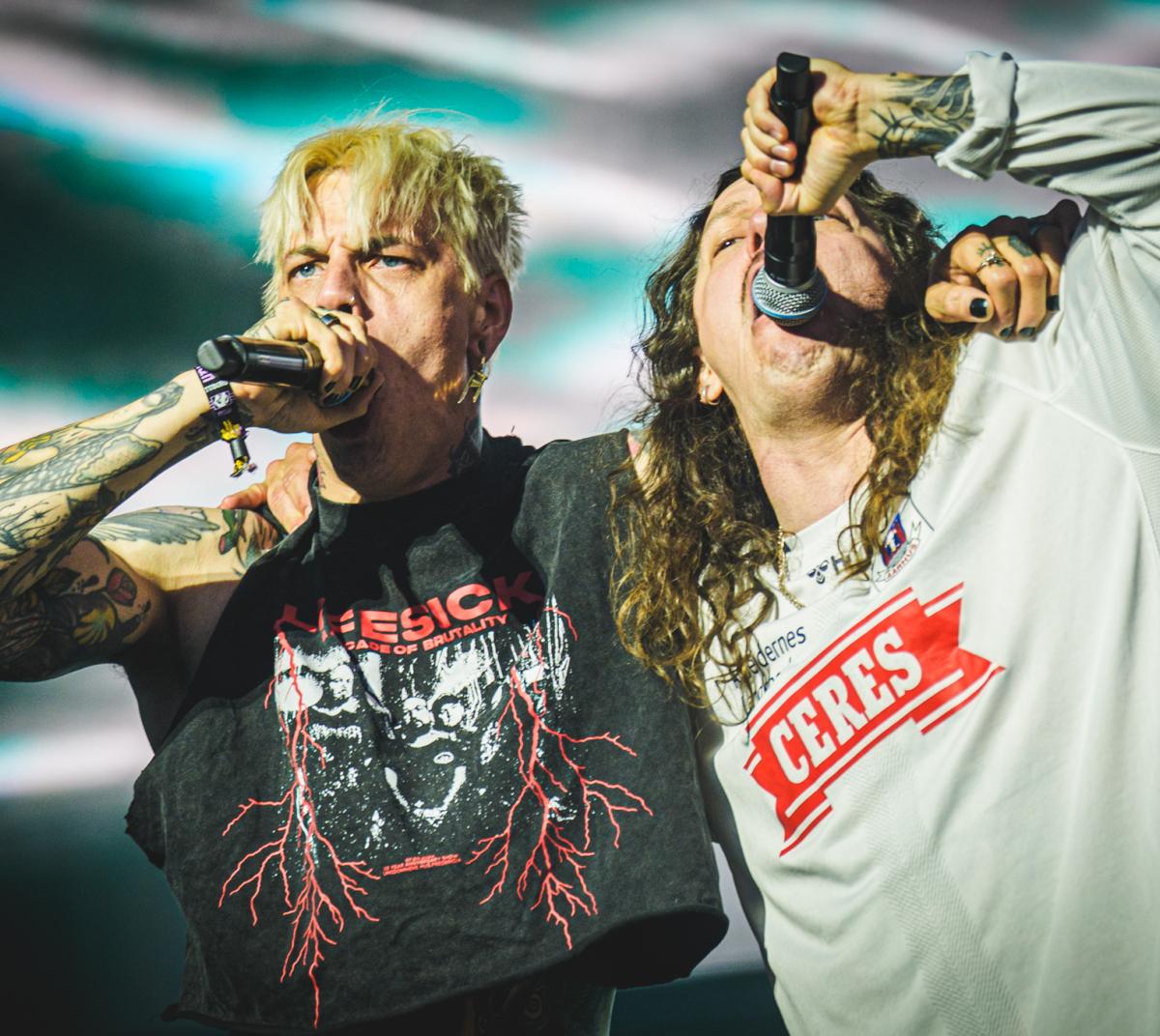 Copenhell 2026 - 15 Years In Hell | Koncertanmeldelse | Heavymetal.dk