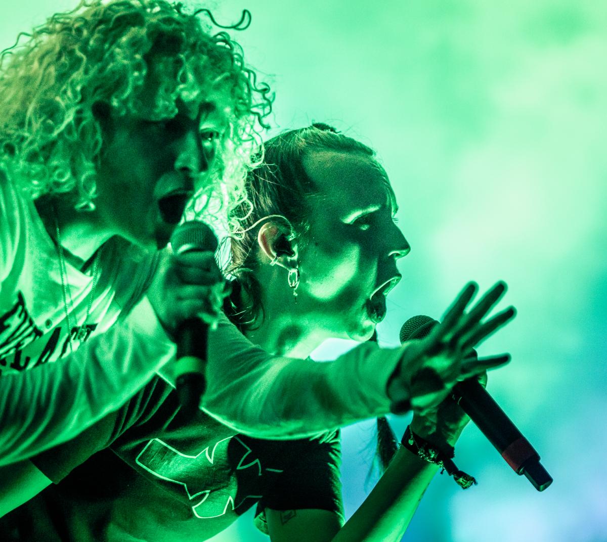 Copenhell 2026 - Mor | Koncertanmeldelse | Heavymetal.dk