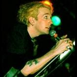 God Lives Underwater forsanger død