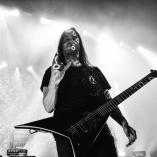 Gojira by Claus Ljørring