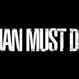 Man Must Die