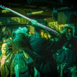 Lightchapter. Foto: Sebastian Danmark - I Do Concerts