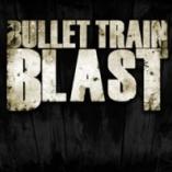 Bullet Train Blast