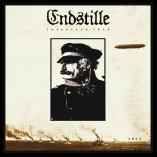 Cover art of trackliste til kommende Endstille-album