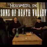Sons of Death Valley