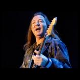 Interview med Dave Murray