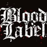 Blood Label