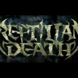 Reptilian Death