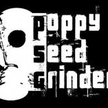 Poppy Seed Grinder