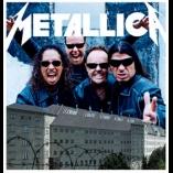 Særtog til Metallica-koncert i Horsens