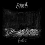 Deus Otiosus afslører titel og cover på kommende album.