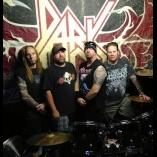 Dark Angel er nu kommet til øvelokalet