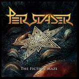 Endelig et nyt album fra svenske Persuader