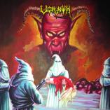 Vornth: Svenske retro thrash kan streames - for en kort periode