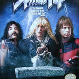 Spinal Tap: "This is Spinal Tap": 30 år - og stadig aktuel