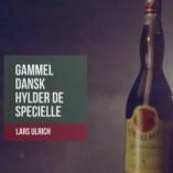 Lars Ulrich: Frontfigur i ny kampagne for Gl. Dansk