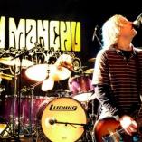 Fu Manchu: På vej med nyt album "Gigantoid". Hør første single