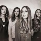 Blues Pills: Trackliste for kommende debut