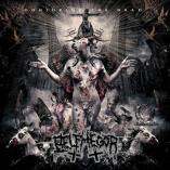 Belphegor: Trackliste for "Conjuring the Dead"