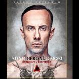 Behemoth: Selvbiograf af Nergal udkommer på engelsk