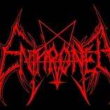 Enthroned