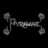 Pyramaze