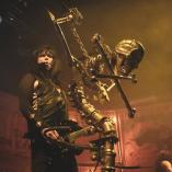 W.A.S.P. Foto: Lasse Lindhardt Jacobsen