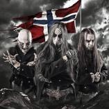 Dimmu Borgir - Forces of The Northern Night